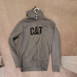 CAT hoodie